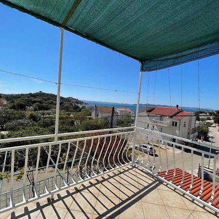 Apartmani Anka I Antonio Драге Екстериор снимка