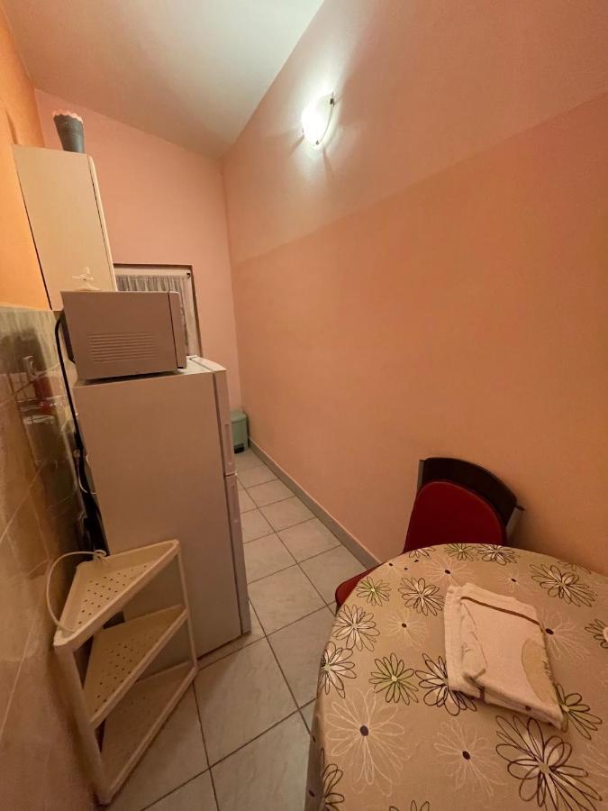 Apartmani Anka I Antonio Драге Екстериор снимка