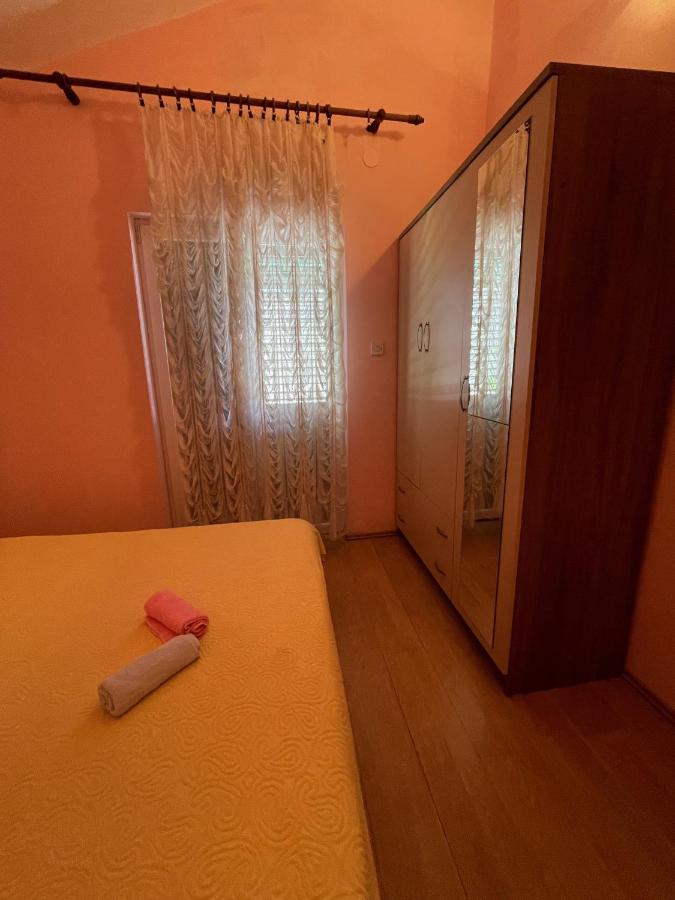 Apartmani Anka I Antonio Драге Екстериор снимка